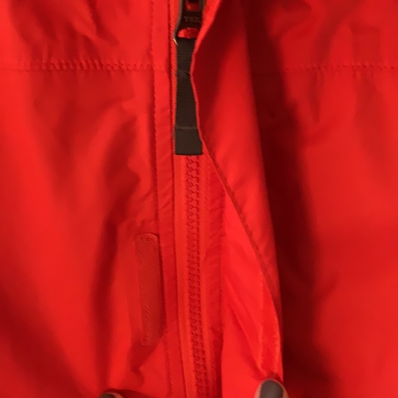 Boys North Face jacket size L - Picture 3 of 5